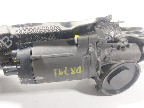 Steering rack SEAT LEON Sportstourer (KL8, KLD) 1.5 eTSI | BP30116871M22