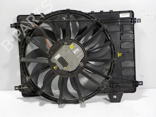 Radiator fan LAND ROVER DISCOVERY SPORT (L550)  | BP13385619M35 