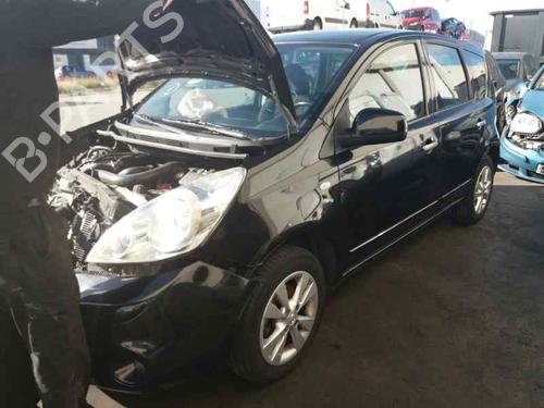 Front left interior door handle NISSAN NOTE (E11, NE11)  | BP3866727I13  - Image 20