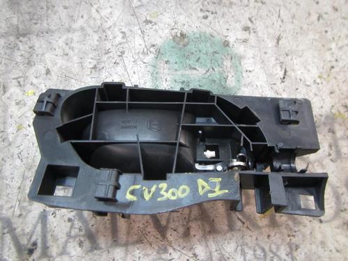 Front left interior door handle CITROËN C4 Grand Picasso I (UA_) 2.0 HDi 138 | BP4004976I13 
