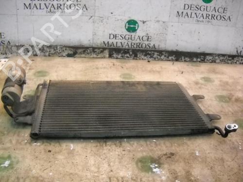 Used AC radiator SEAT CORDOBA (6K2) 1.4 (60 hp) 3785785