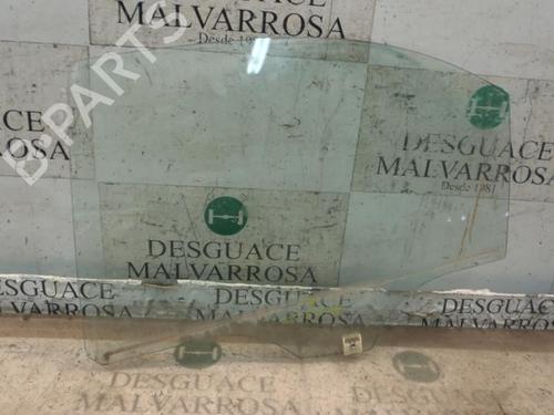 Used Rear left door window MAZDA 6 Saloon (GG) 2.0 DI (GG14) (121 hp) 3799129