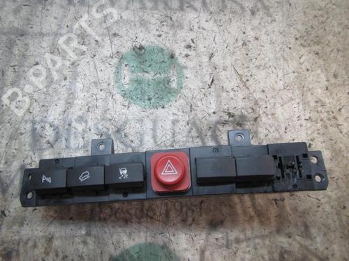 Used Warning switch Warning switch OPEL ANTARA A (L07) 2.0 CDTI (150 hp) 3834514 3834514