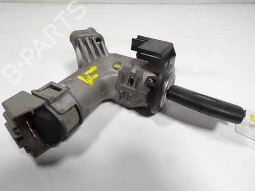 Used Electronic module FORD FIESTA VI (CB1, CCN) [2008-2017]  14288109
