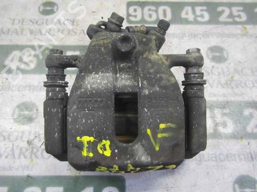 Used Left front brake caliper SUZUKI SWIFT III (MZ, EZ) [2005-2025]  11549844