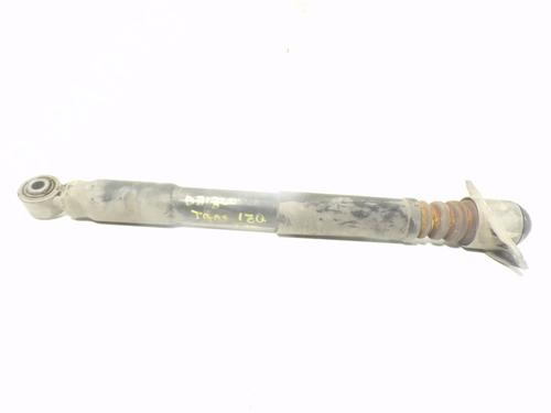 Used Left rear shock absorber Left rear shock absorber SKODA YETI (5L) 1.2 TSI (105 hp) 10115845 10115845