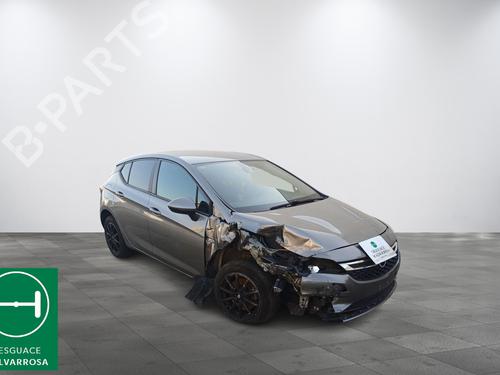 Particulate filter OPEL ASTRA K (B16) 1.6 CDTi (68) | BP28413076M81  - Image 8