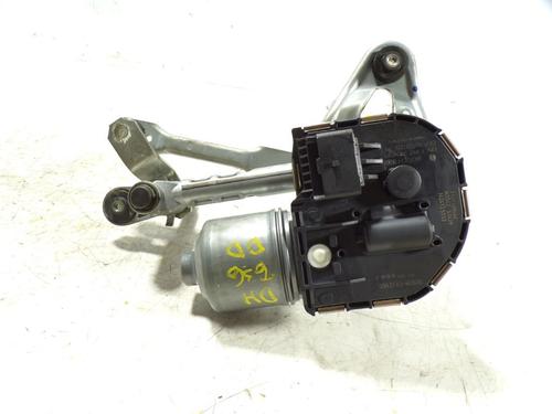 Used Front wiper motor PEUGEOT 3008 I MPV (0U_) [2009-2017]  8257645