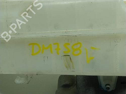 Brake master cylinder RENAULT CAPTUR II (HF_) LPG (HFMT) | BP17384595M77 