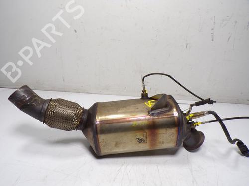 Used Particulate filter Particulate filter BMW 3 Touring (F31) [2012-2019] 15068704 15068704