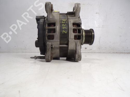 Dynamo AUDI A3 Sportback (8VA, 8VF) 2.0 TDI (150 hp) 9763190