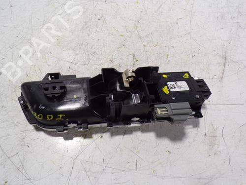 Front left interior door handle LAND ROVER DISCOVERY IV (L319) 3.0 TD 4x4 | BP9624863I13 