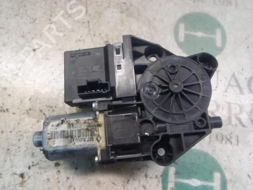 Right front window motor RENAULT MEGANE III Hatchback (BZ0/1_, B3_) 1.5 dCi | BP3799004E20 