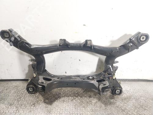 Used Rear axle Rear axle BMW 3 Touring (F31) 316 d (116 hp) 17384719 17384719