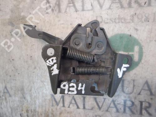 Used Hood lock KIA SHUMA II (FB) 1.6 (101 hp) 8770046