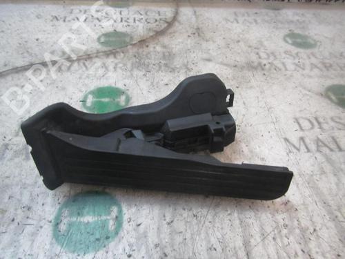 Pedal VW SCIROCCO III (137, 138) 2.0 TDI 1K1721503AS | 1K1721503AT