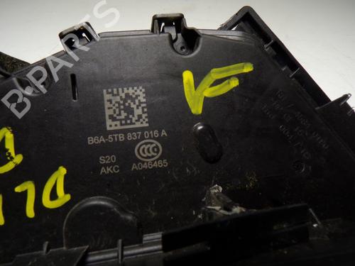 Front right lock VW T-ROC (A11, D11)  | BP13316989C97 