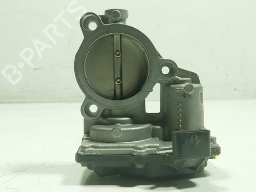 Used Throttle body Throttle body BMW 2 Active Tourer (U06) 220i Mild Hybrid (170 hp) 27360600 27360600