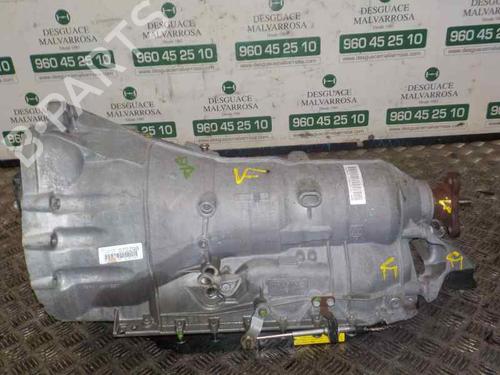 Used Gearbox BMW 1 (E87) 116 i (115 hp) 5771859