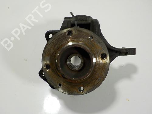 Used Left front steering knuckle Left front steering knuckle CITROËN C4 CACTUS [2014-2026] 13113256 13113256