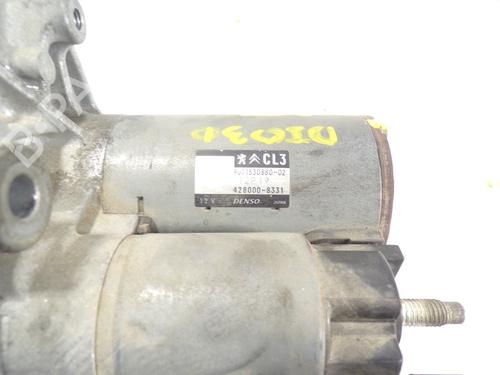 Starter PEUGEOT 208 I (CA_, CC_) 1.0 VTi | BP8956913M8 