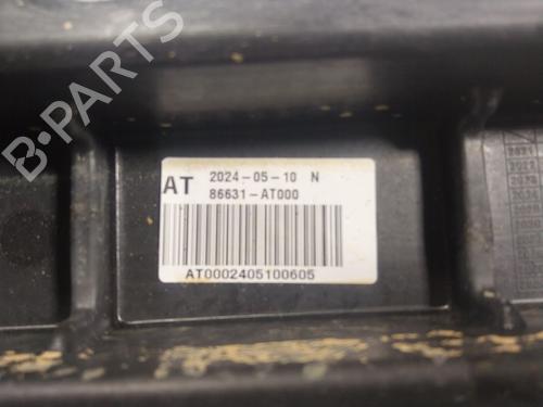 Rear bumper reinforcement KIA NIRO II (SG2)  | BP24921744C73 