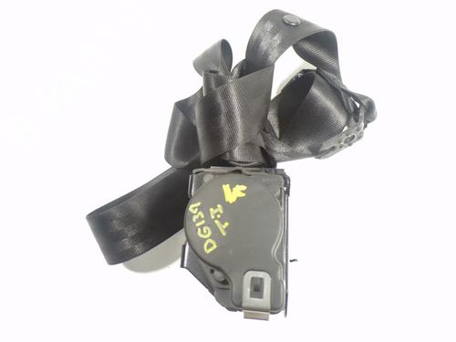 Rear left seatbelt AUDI Q3 (8UB, 8UG) 2.0 TDI | BP6979750I29 
