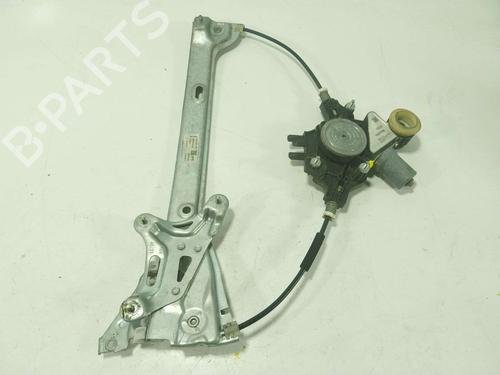Used Front right window mechanism Front right window mechanism 38602311 38602311