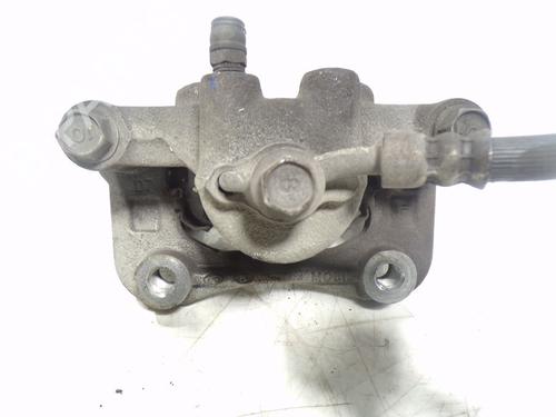Right rear brake caliper KIA SPORTAGE IV (QL, QLE)  | BP11554473M106 