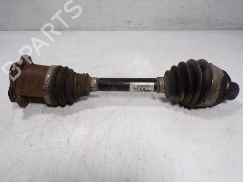Used Right front driveshaft Right front driveshaft AUDI A5 Sportback (8TA) 2.0 TDI (190 hp) 10677460 10677460