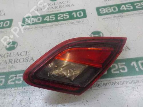 Used Right tailgate light Right tailgate light OPEL CORSA E (X15) [2014-2026] 4954966 4954966