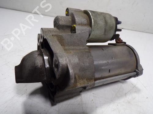 Startmotor RENAULT TALISMAN Grandtour (KP_)  | BP11193846M8 