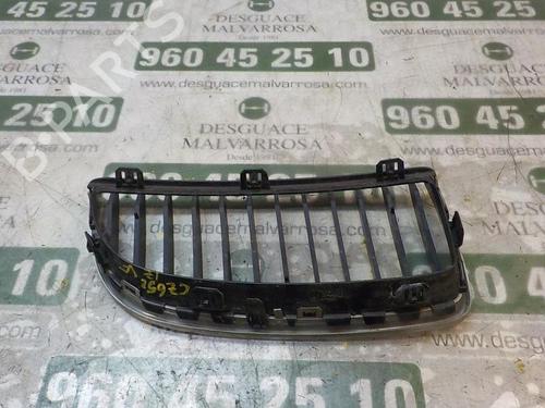 Grille BMW 3 (E90) 320 d | BP3858871C40 