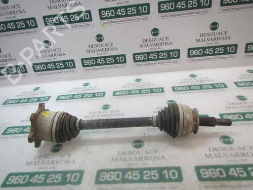 Used Right rear driveshaft NISSAN PATHFINDER III (R51) 2.5 dCi (174 hp) 3877160