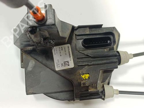 Front left lock JAGUAR XE (X760) 2.0 D | BP39478202C98 - Image 4