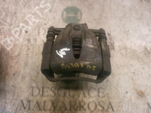 left-front-brake-caliper-opel-tigra-twintop-x04-2004-2005-2006-2007-2008-2009-2010-11546632 main image