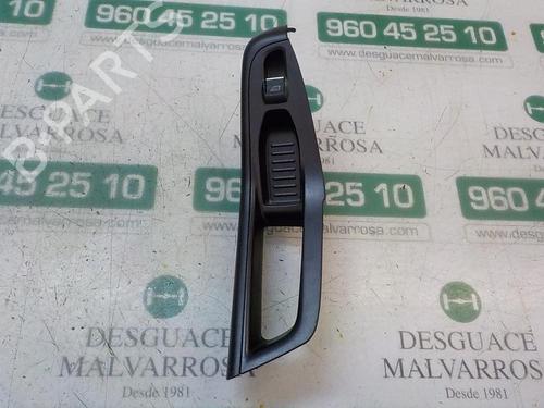 Used Right front window switch FORD FIESTA VI (CB1, CCN) 1.25 (82 hp) 3872503