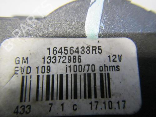 Electronic module OPEL MOKKA / MOKKA X (J13) 1.4 (_76) | BP14282213M83 