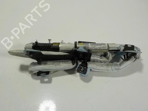 Used Right curtain airbag BMW 3 Touring (E91) 320 i (156 hp) 17066857