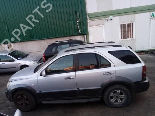 Left mirror KIA SORENTO I (JC)  | BP13248611C26 