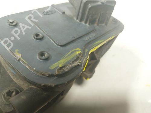 Throttle body CITROËN DS3 (SA_) 1.2 THP 110 | BP16325306M82 