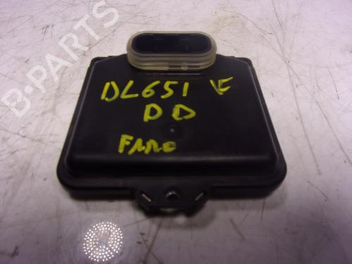 Used Xenon ballast Xenon ballast AUDI Q2 (GAB, GAG) 30 TDI (115 hp) 15522835 15522835