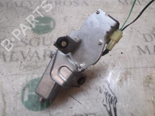 Rear wiper motor HONDA CIVIC VI Hatchback (EJ, EK) 1.4 i S (EJ9) | BP3820726M102 