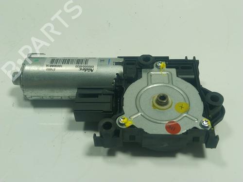 Used Sunroof engine Sunroof engine BMW X3 (G01, F97, G08) xDrive 20 d (190 hp) 18967501 18967501