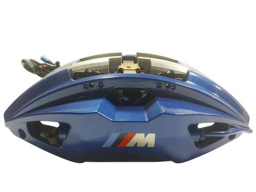 Used Left front brake caliper BMW 3 (G20, G80, G28) 330 d xDrive (265 hp) 24574676