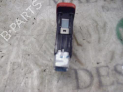Warning switch HONDA HR-V (GH_) 1.6 16V (GH1, GH3) | BP4032707I22 