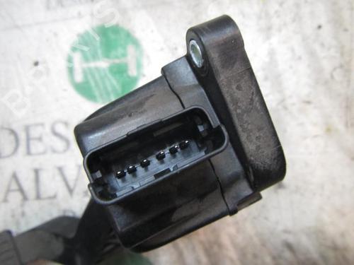 Pedal CITROËN C4 I (LC_)  | BP3829207I4 
