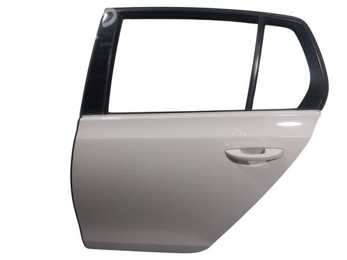 Used Left rear door Left rear door VW GOLF VI (5K1) [2008-2014] 29512438 29512438