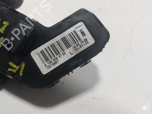 Switch MERCEDES-BENZ M-CLASS (W166) ML 250 CDI / BlueTEC 4-matic (166.004, 166.003) | BP18038496I30 