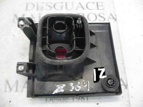Right tailgate light RENAULT 21 (B48_) 2.0 (B48C) | BP3735520C80 - Image 2